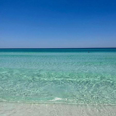 5 Star Resort 6Th Fl 2Br 2 Bath King Suite Shuttle Pools Family Destin Exterior foto