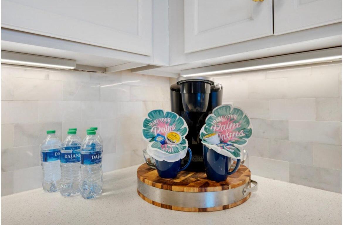 5 Star Resort 6Th Fl 2Br 2 Bath King Suite Shuttle Pools Family Destin Exterior foto