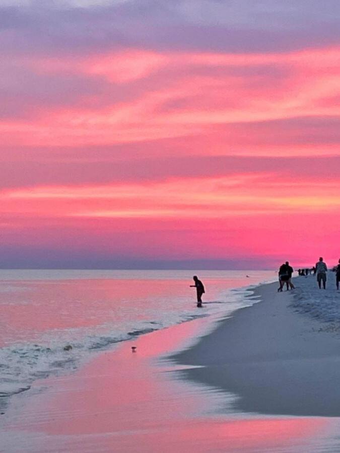 5 Star Resort 6Th Fl 2Br 2 Bath King Suite Shuttle Pools Family Destin Exterior foto