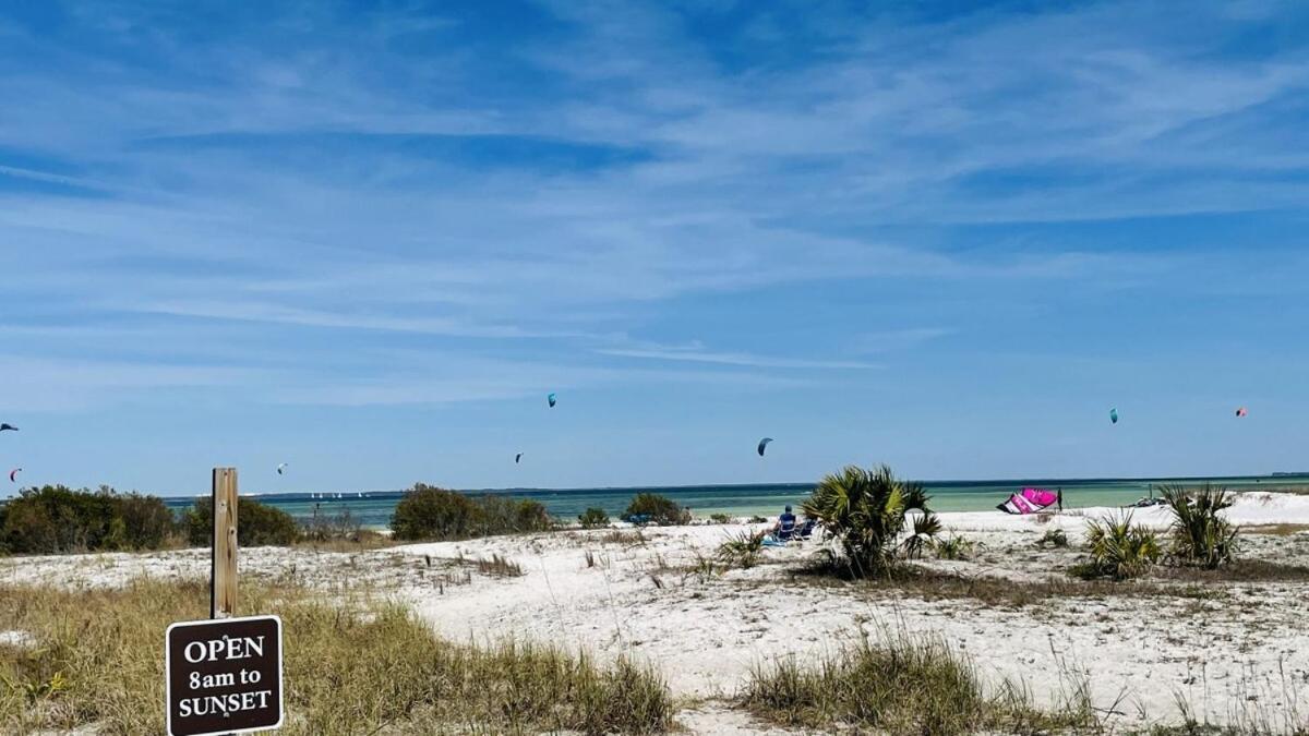 5 Star Resort 6Th Fl 2Br 2 Bath King Suite Shuttle Pools Family Destin Exterior foto