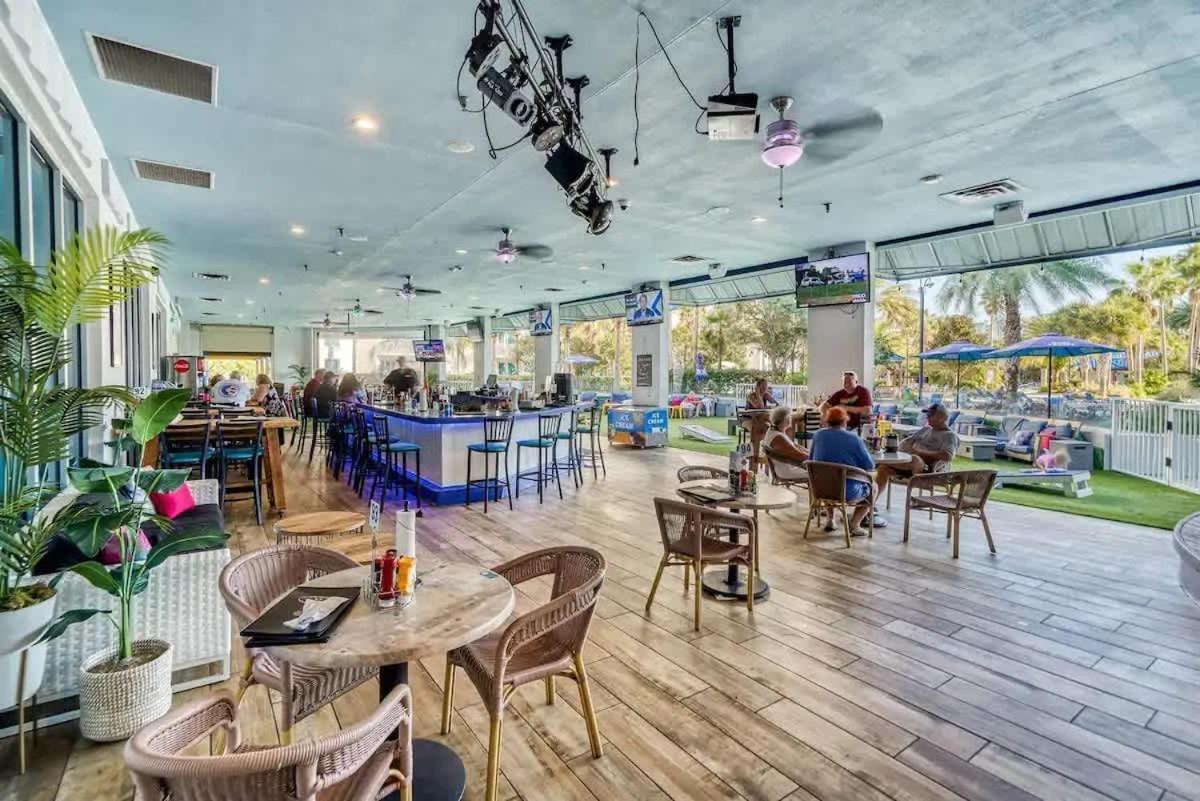 5 Star Resort 6Th Fl 2Br 2 Bath King Suite Shuttle Pools Family Destin Exterior foto