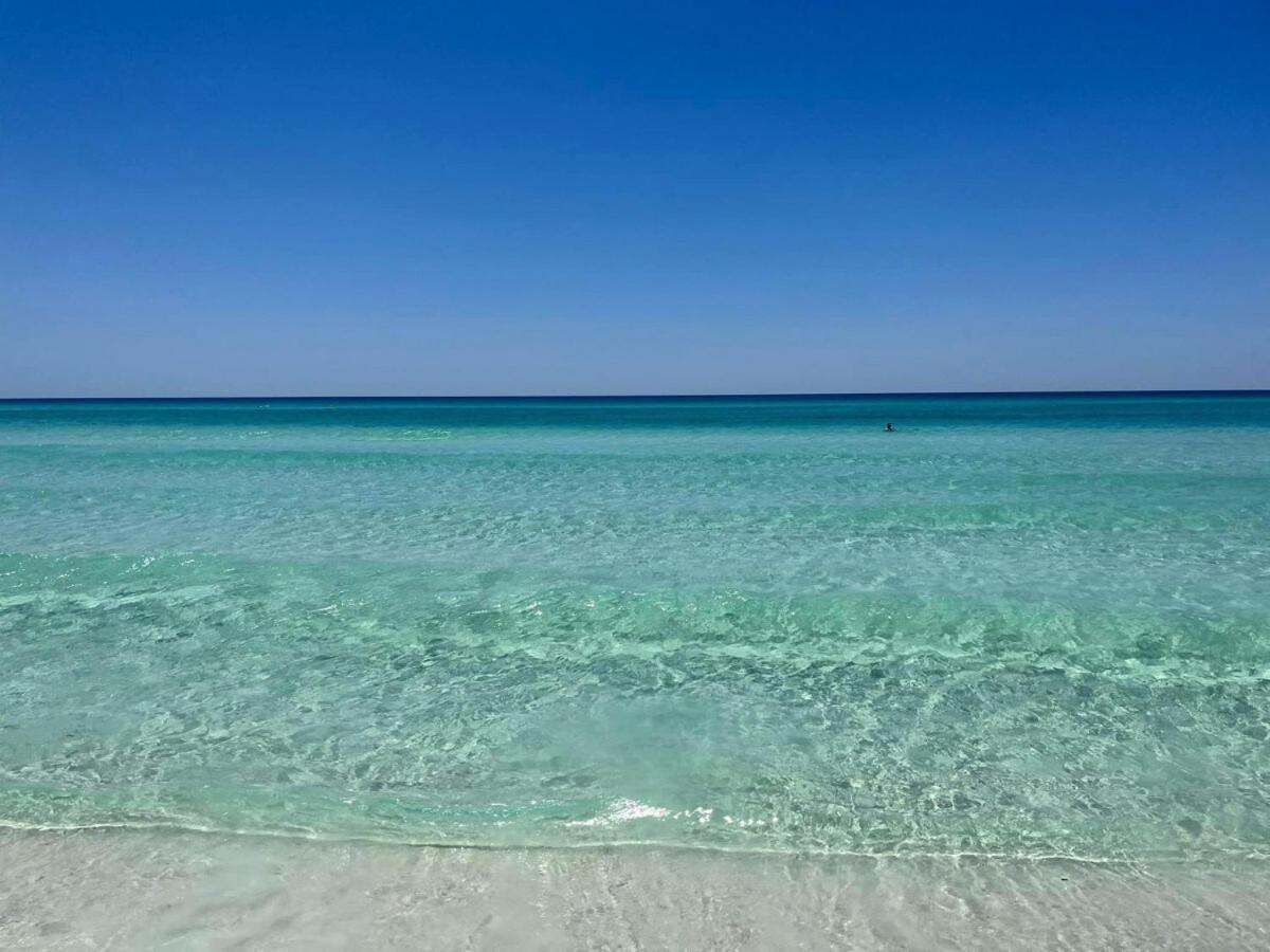 5 Star Resort 6Th Fl 2Br 2 Bath King Suite Shuttle Pools Family Destin Exterior foto