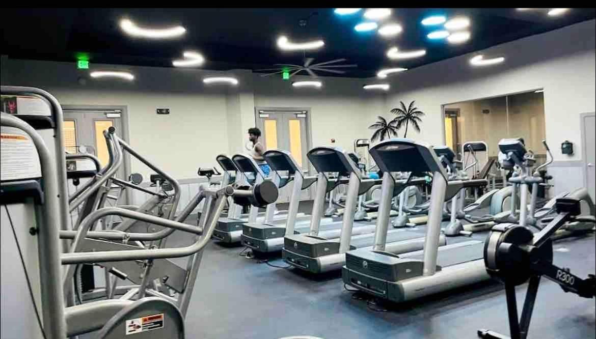 5 Star Resort 6Th Fl 2Br 2 Bath King Suite Shuttle Pools Family Destin Exterior foto