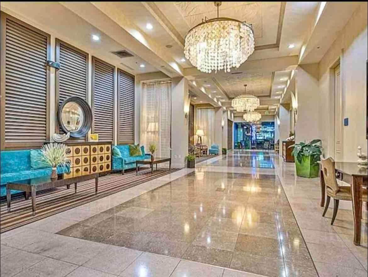 5 Star Resort 6Th Fl 2Br 2 Bath King Suite Shuttle Pools Family Destin Exterior foto