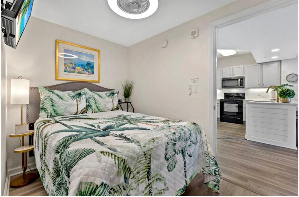 5 Star Resort 6Th Fl 2Br 2 Bath King Suite Shuttle Pools Family Destin Exterior foto