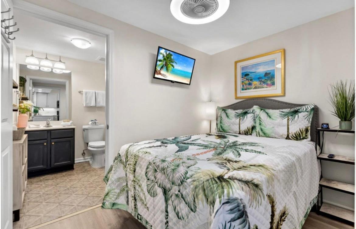 5 Star Resort 6Th Fl 2Br 2 Bath King Suite Shuttle Pools Family Destin Exterior foto